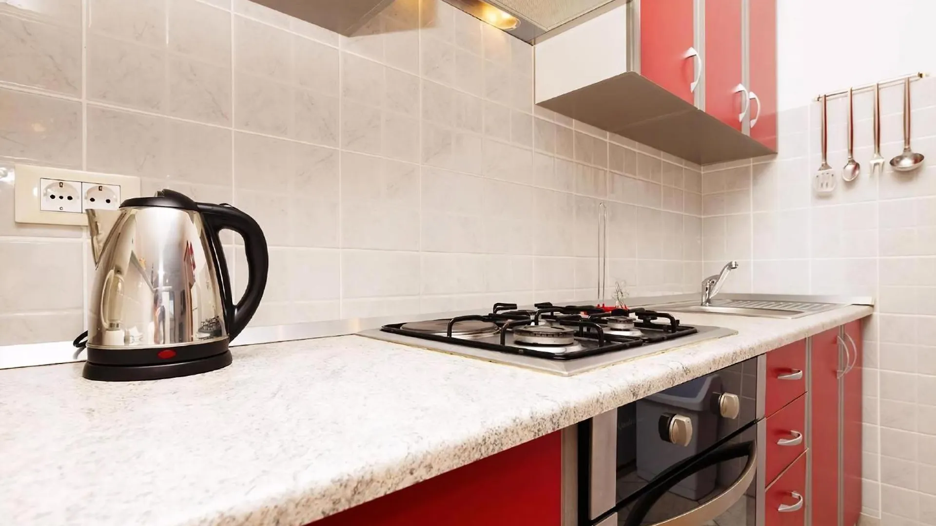 Moderne Ferienwohnung Mit Jacuzzi Liznjan Croatia